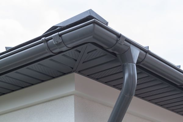 Gutter Replacement in Sun City West