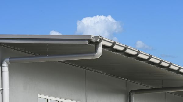 Cost of Commercial Gutter Repair in Sun City West