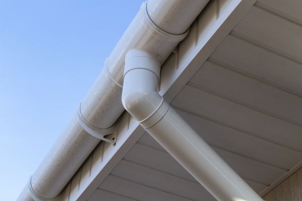Gutter Installation Service in Sun City West