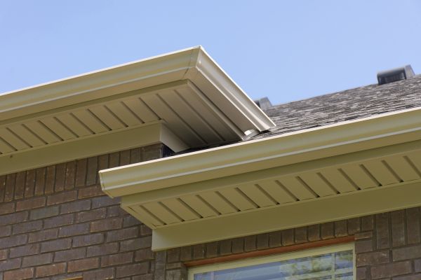 Cost of Aluminum Gutters Installation in Sun City West