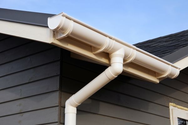 Roof Gutter Replacement in Sun City West