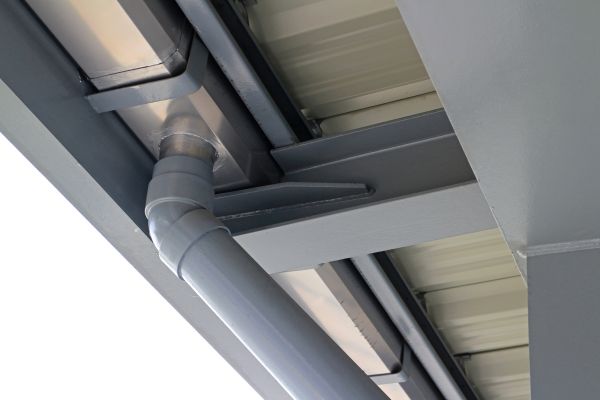 Gutter Downspout Replacement in Sun City West