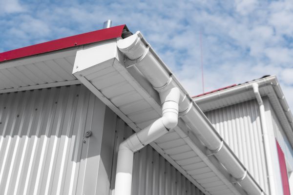 Downpipe Installation in Sun City West