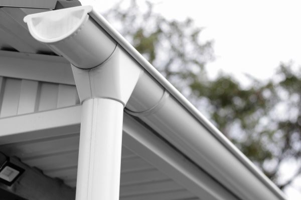 Gutter Service in Sun City West