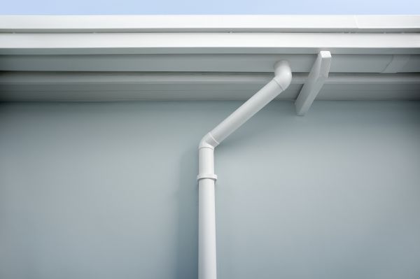 Rain Gutters Installation in Sun City West