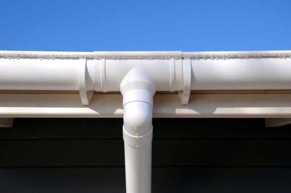 Cost of Rain Gutter Rerouting in Sun City West
