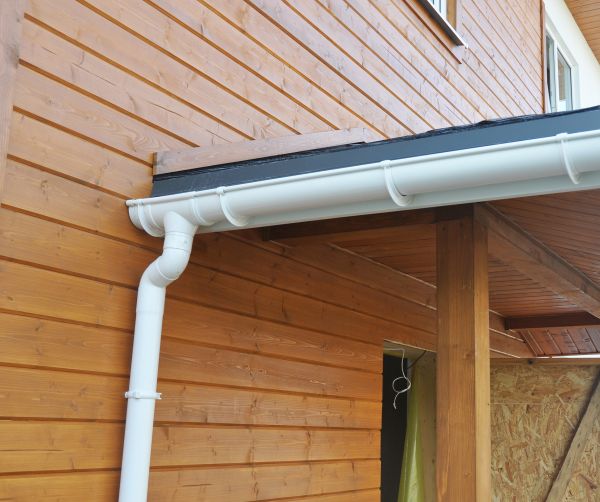 Cost of Gutter Waterproofing in Sun City West