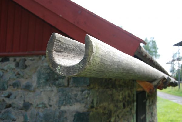 Cost of Wooden Gutter Repair in Sun City West