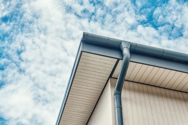 Cost of Gutter Fascia Repair in Sun City West