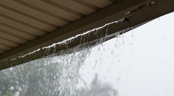 Cost of Leaking Gutter Repair in Sun City West