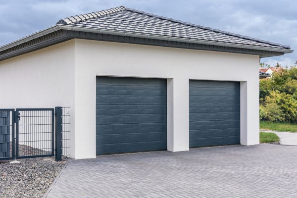 Cost of Garage Gutter Repair in Sun City West