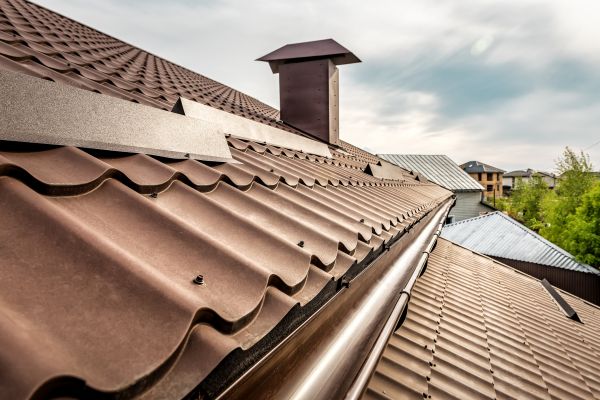 Cost of Industrial Gutter Replacement in Sun City West