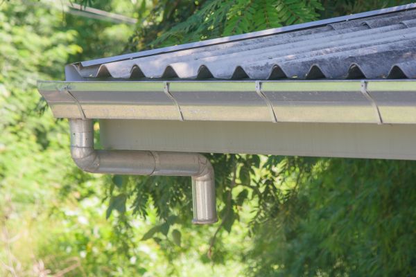 Stainless Steel Gutter Service in Sun City West