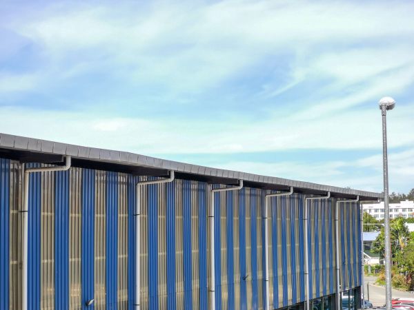 Cost of Business Gutter Installation in Sun City West