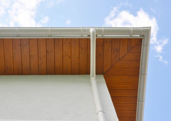 Downspout Diverter Service in Sun City West