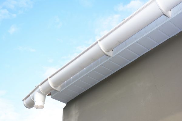 Cost of Gutter Patching in Sun City West