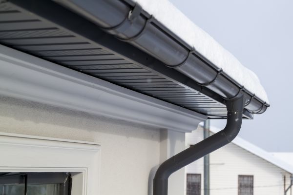 Home Gutter Installation in Sun City West