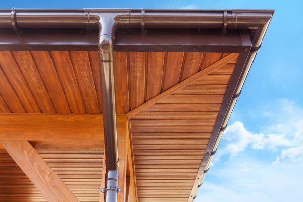 Cost of Continuous Gutter Replacement in Sun City West
