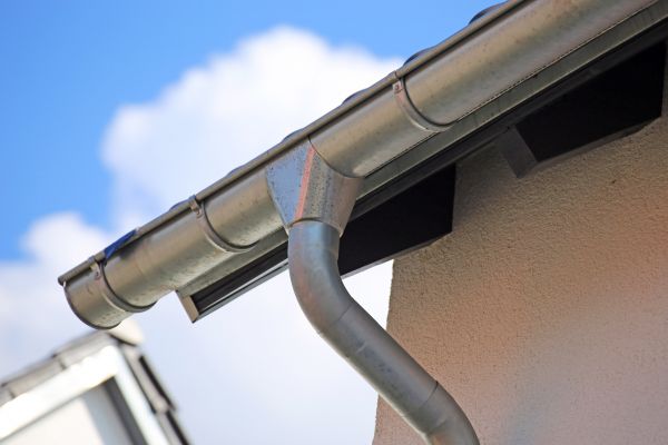 Guttering Replacement in Sun City West