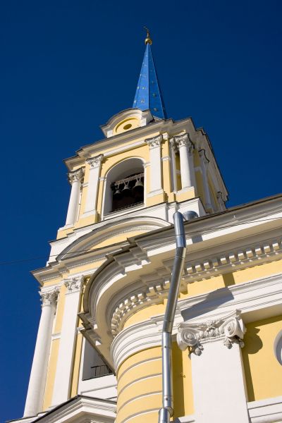 Cost of Church Downspout Repair in Sun City West
