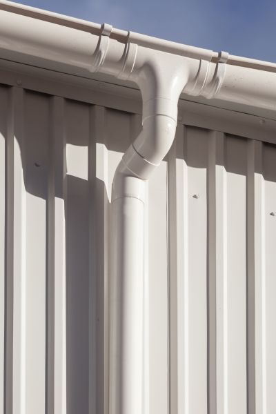 Building Gutter Replacement in Sun City West